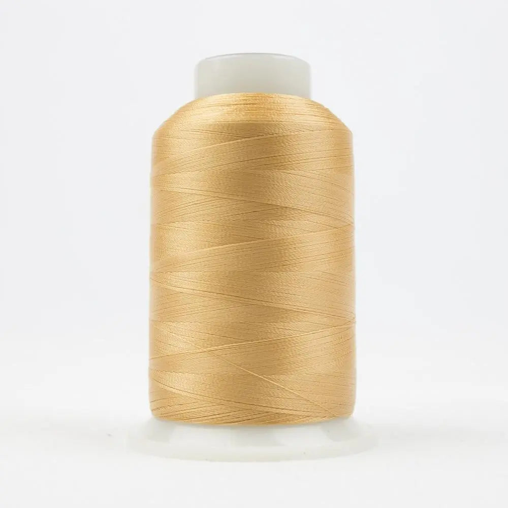 DB410 - DecoBob™ Cottonized Polyester Peach Thread