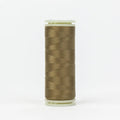 DB414 - DecoBob™ Cottonized Polyester Soft Tan Thread