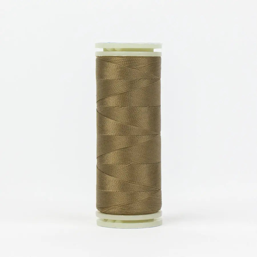 DB414 - DecoBob™ Cottonized Polyester Soft Tan Thread