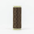 DB463 - DecoBob™ Cottonized Polyester Dark Tan Thread