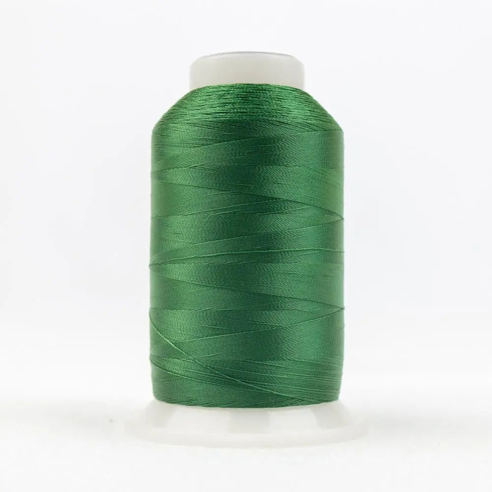 DB501 - DecoBob™ Cottonized Polyester Evergreen Thread