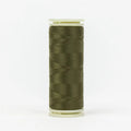 DB506 - DecoBob™ Cottonized Polyester Moss Green Thread