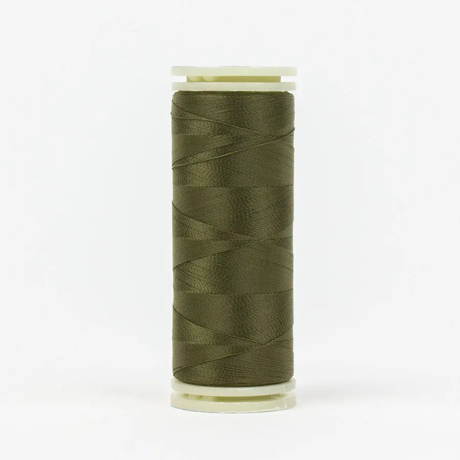 DB506 - DecoBob™ Cottonized Polyester Moss Green Thread
