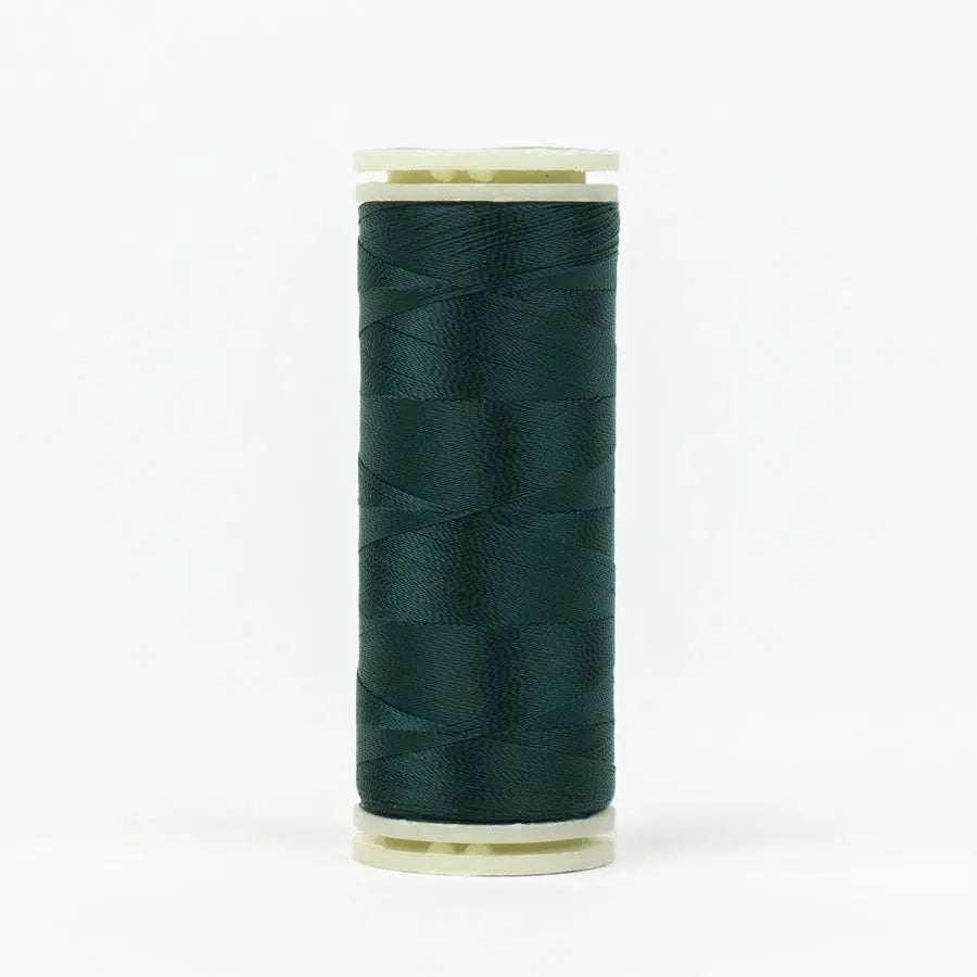DB509 - DecoBob™ Cottonized Polyester Dark Green Thread