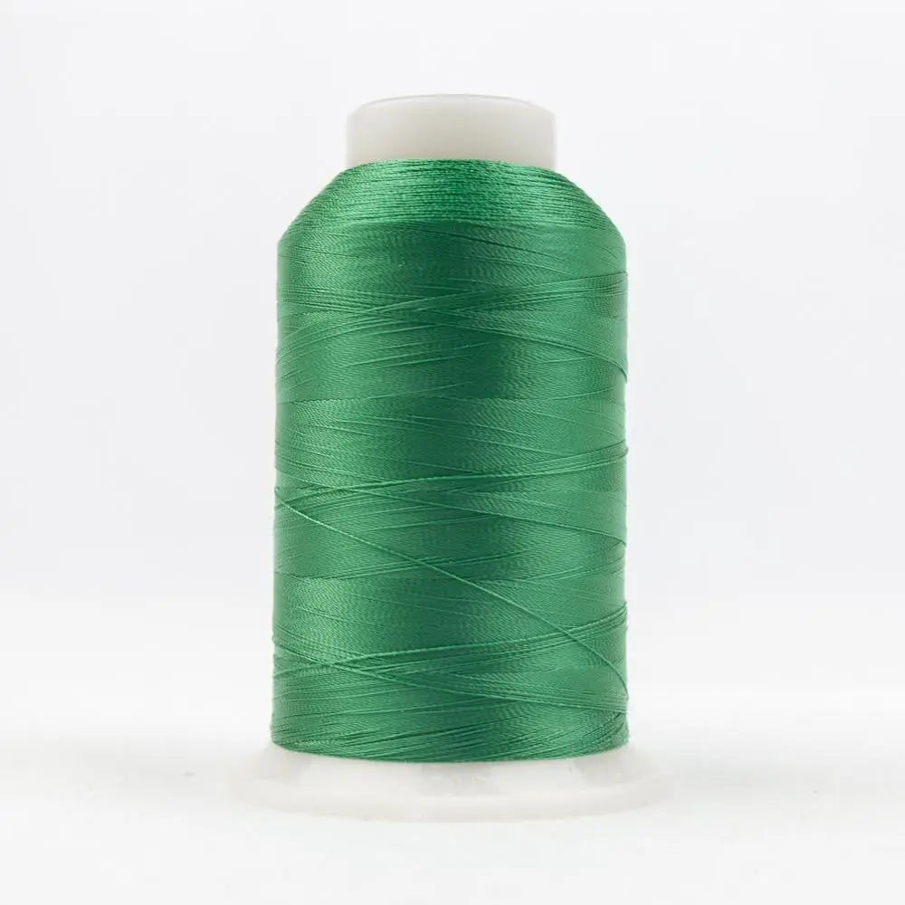 DB511 - DecoBob™ Cottonized Polyester Emerald Green Thread