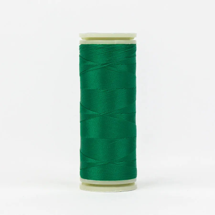 DB511 - DecoBob™ Cottonized Polyester Emerald Green Thread