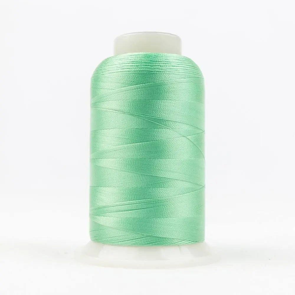 DB523 - DecoBob™ Cottonized Polyester Mint Green Thread