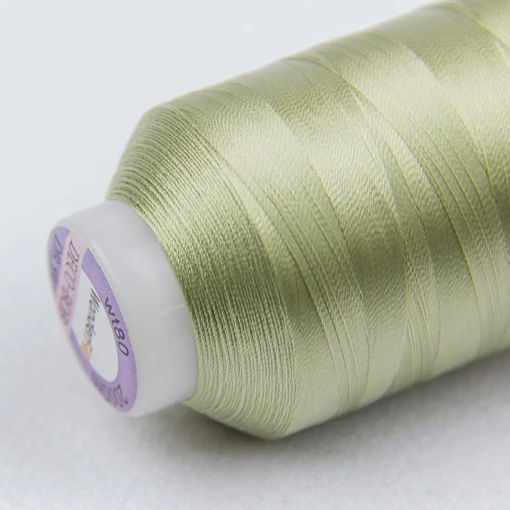 DB591 - DecoBob™ Cottonized Polyester Sage Thread