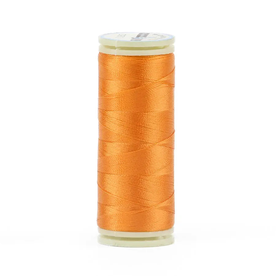 DB703 - DecoBob™ Cottonized Polyester Tangerine Thread
