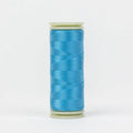DB716 - DecoBob™ Cottonized Polyester Bright Turquoise Thread