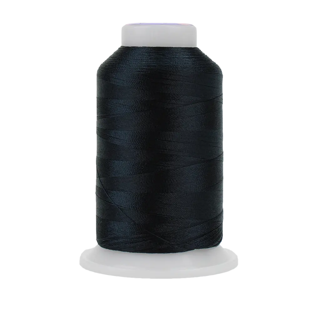 DB910 - DecoBob™ Cottonized Polyester Midnight Thread