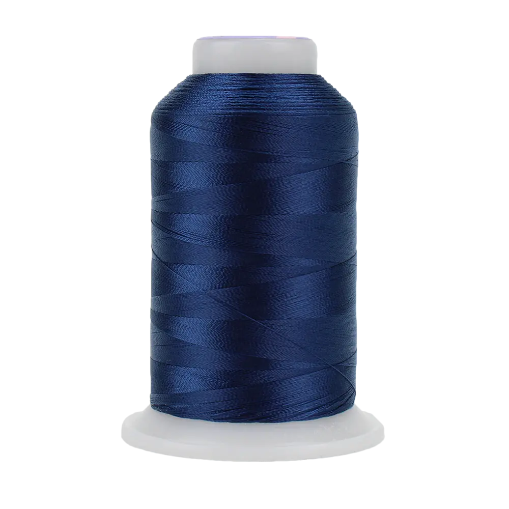 DB916 - DecoBob™ Cottonized Polyester Ocean Depth Thread