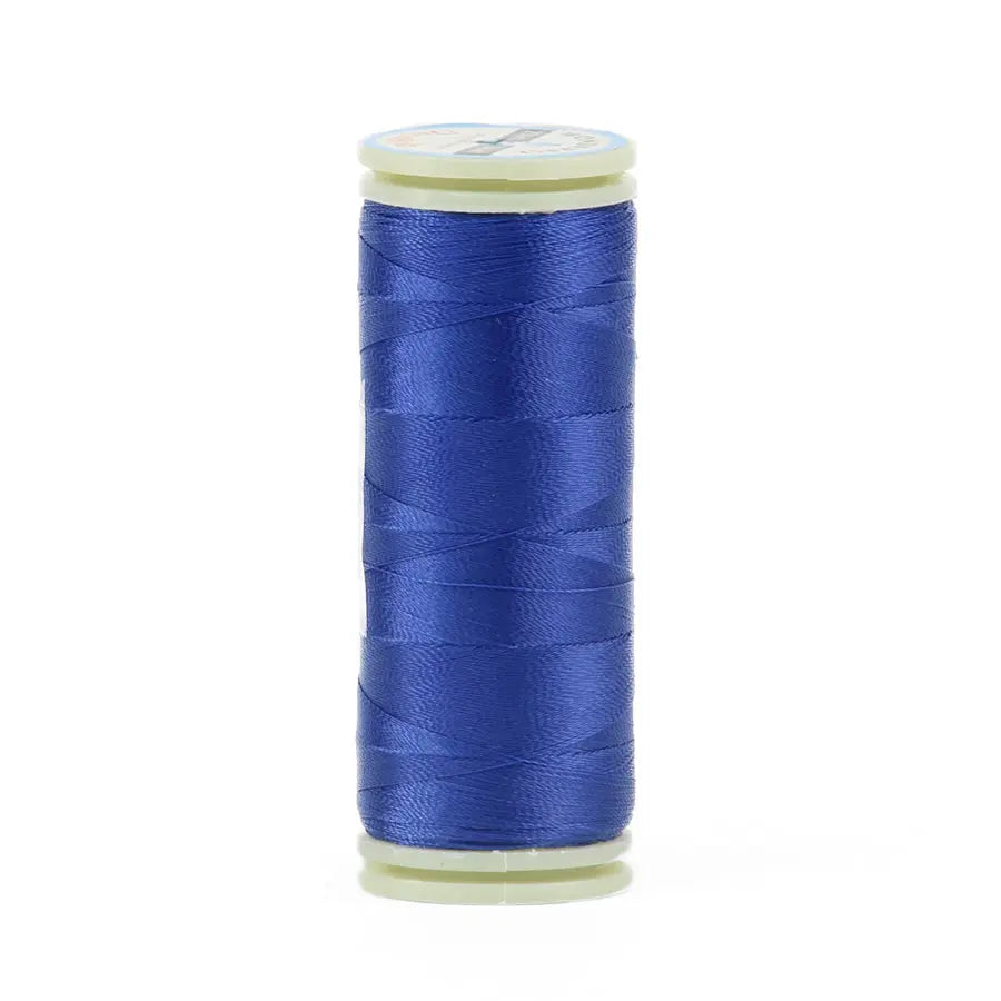 DB918 - DecoBob™ Cottonized Polyester Blue Suede Thread
