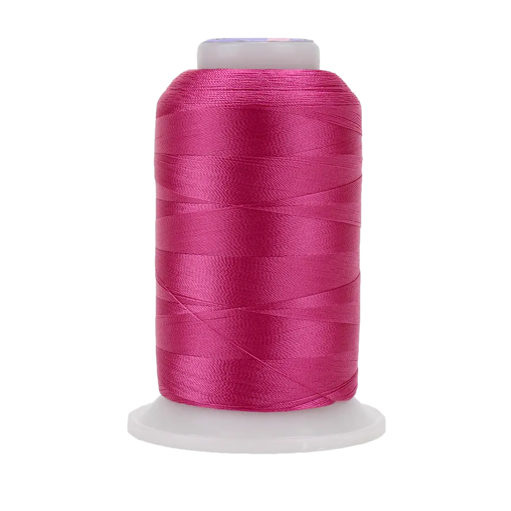 DB920 - DecoBob™ Cottonized Polyester Azalea Thread