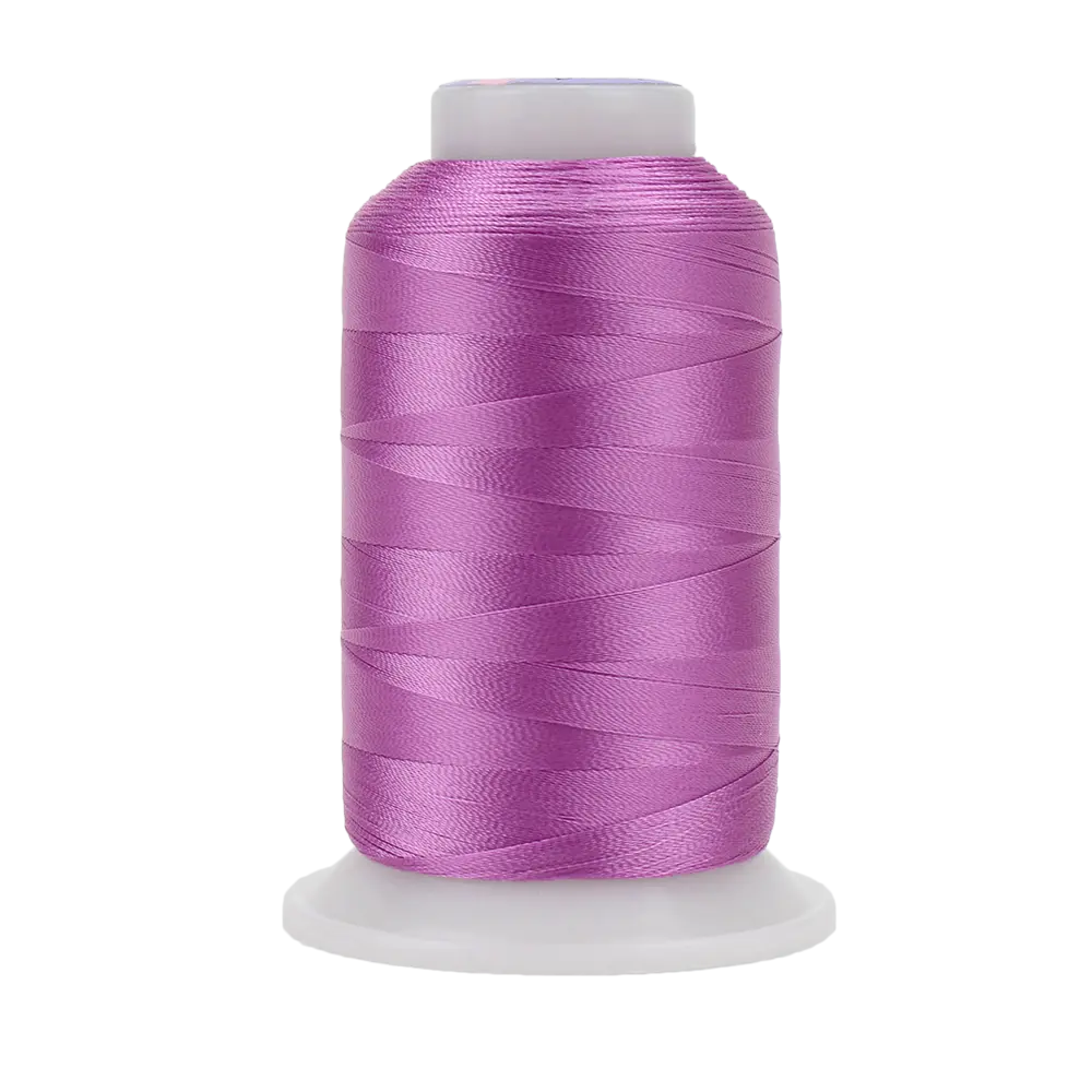 DB921 - DecoBob™ Cottonized Polyester Violet Thread