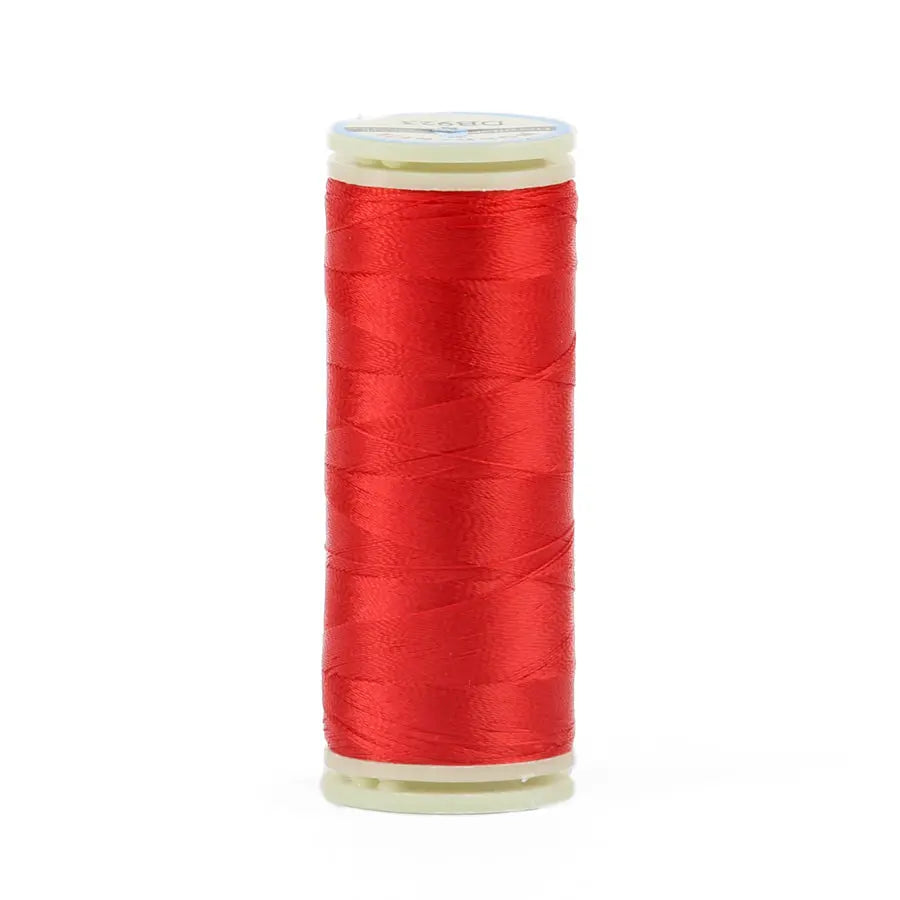DB923 - DecoBob™ Cottonized Polyester Cinnamon Heart Thread