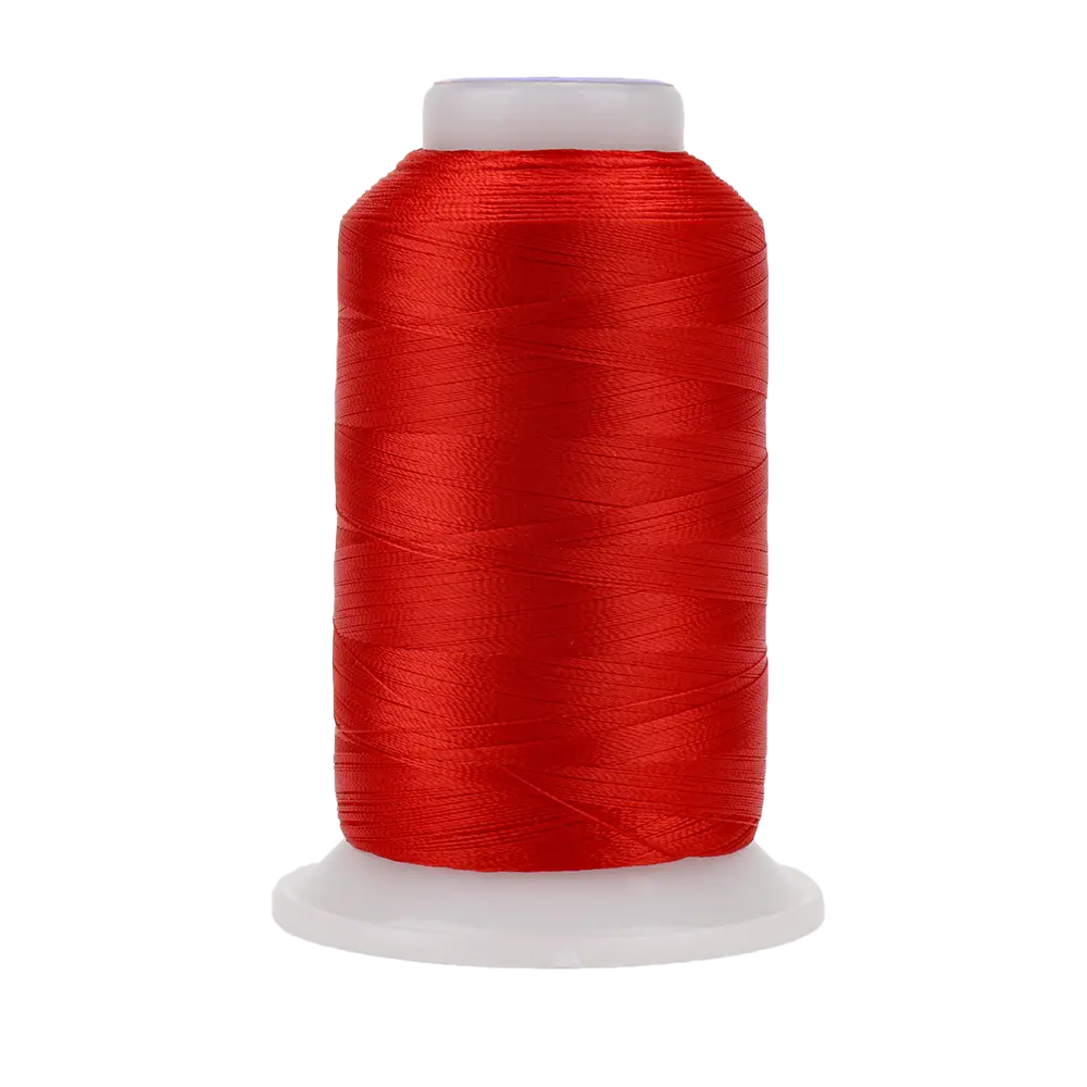 DB923 - DecoBob™ Cottonized Polyester Cinnamon Heart Thread