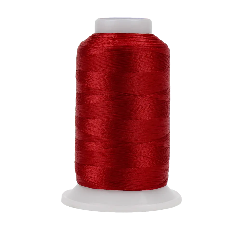 DB924 - DecoBob™ Cottonized Polyester Ruby Slipper Thread