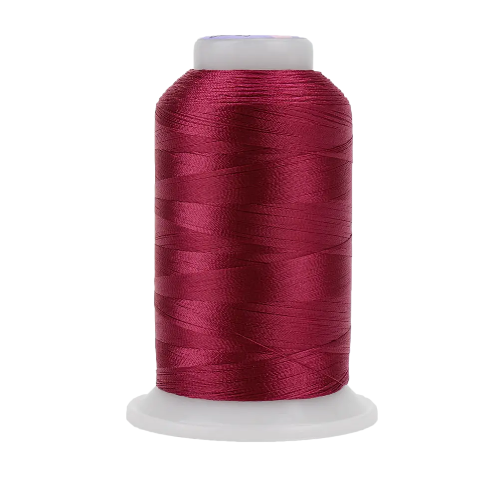 DB925 - DecoBob™ Cottonized Polyester Magenta Thread