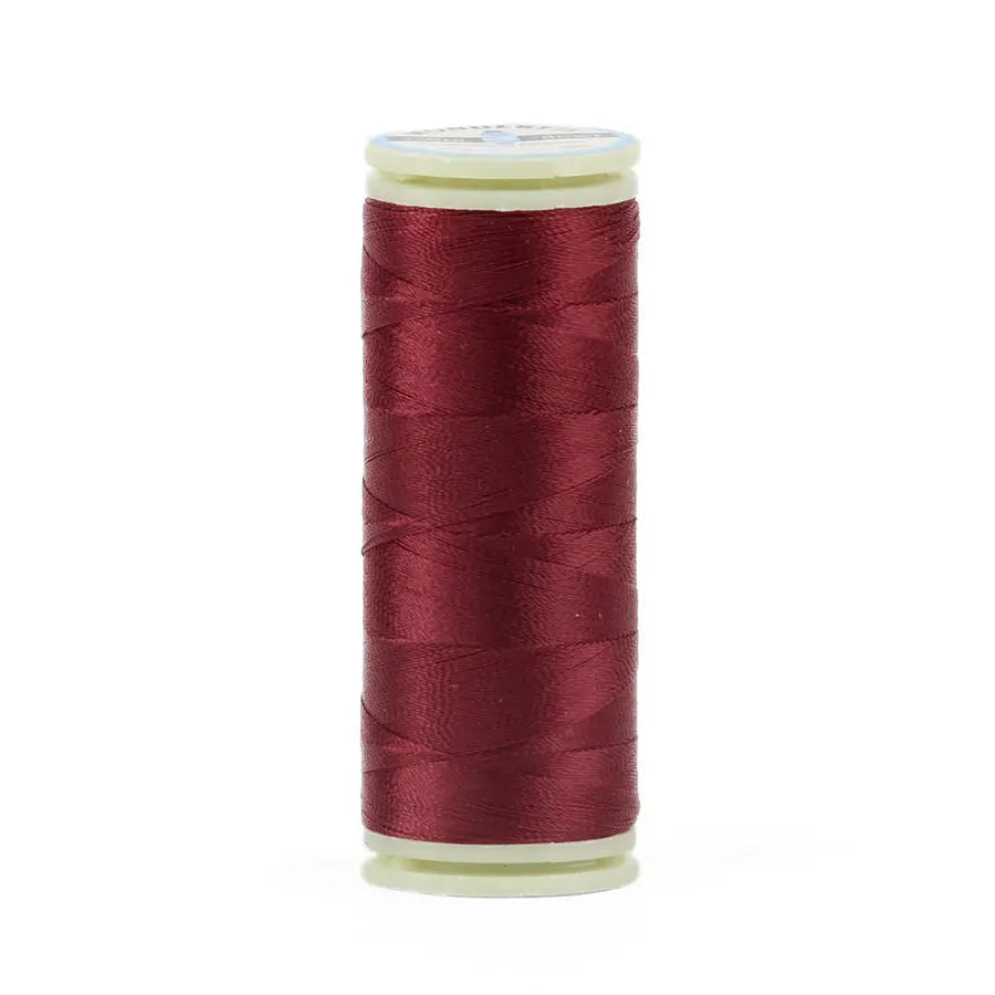 DB926 - DecoBob™ Cottonized Polyester Bergundy Thread