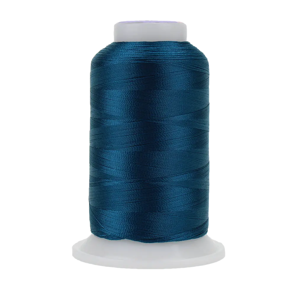DB930 - DecoBob™ Cottonized Polyester Aquarius Thread