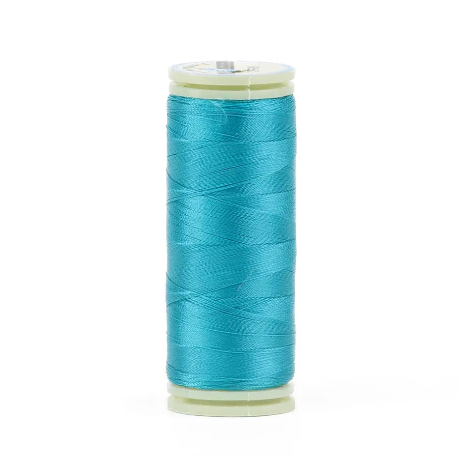 DB931 - DecoBob™ Cottonized Polyester Azure Thread