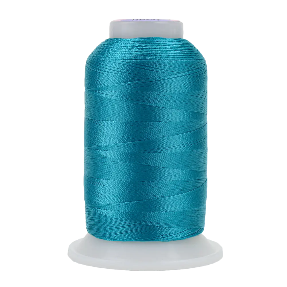 DB931 - DecoBob™ Cottonized Polyester Azure Thread