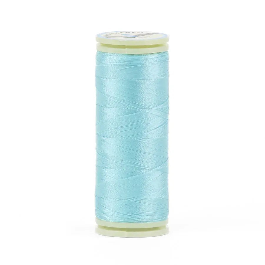 DB932 - DecoBob™ Cottonized Polyester Topaz Thread