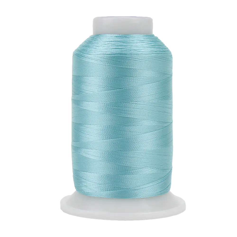 DB932 - DecoBob™ Cottonized Polyester Topaz Thread