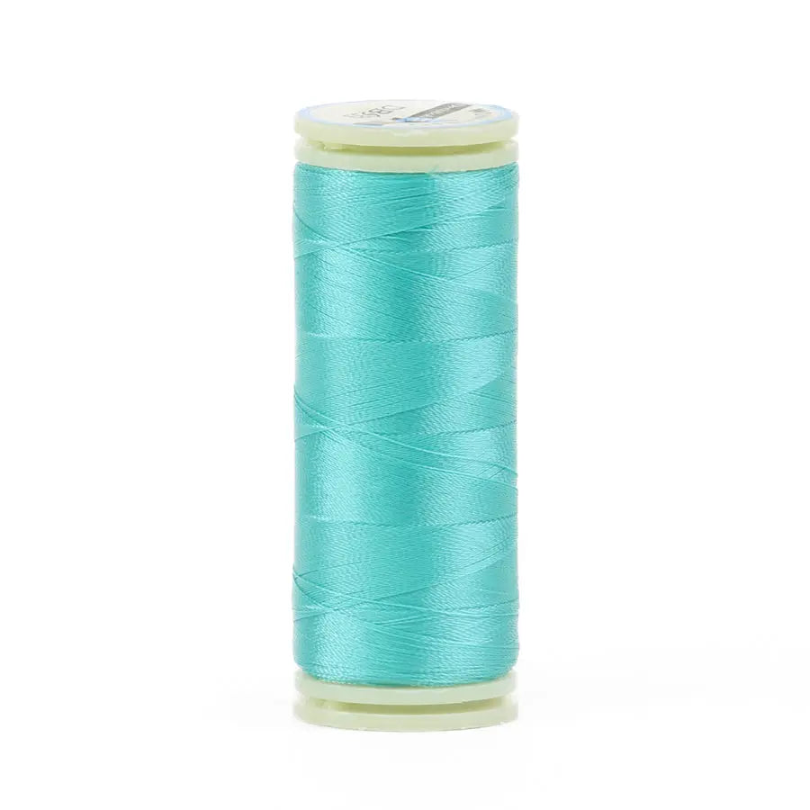 DB933 - DecoBob™ Cottonized Polyester Light Aqua Thread