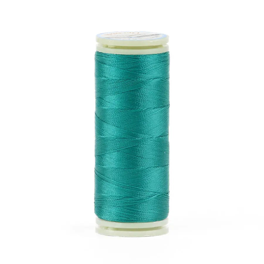 DB935 - DecoBob™ Cottonized Polyester Dark Aqua Thread