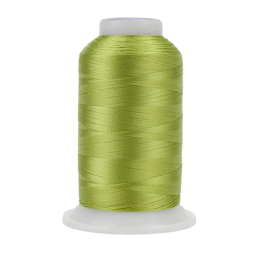 DB937 - DecoBob™ Cottonized Polyester Key Lime Thread