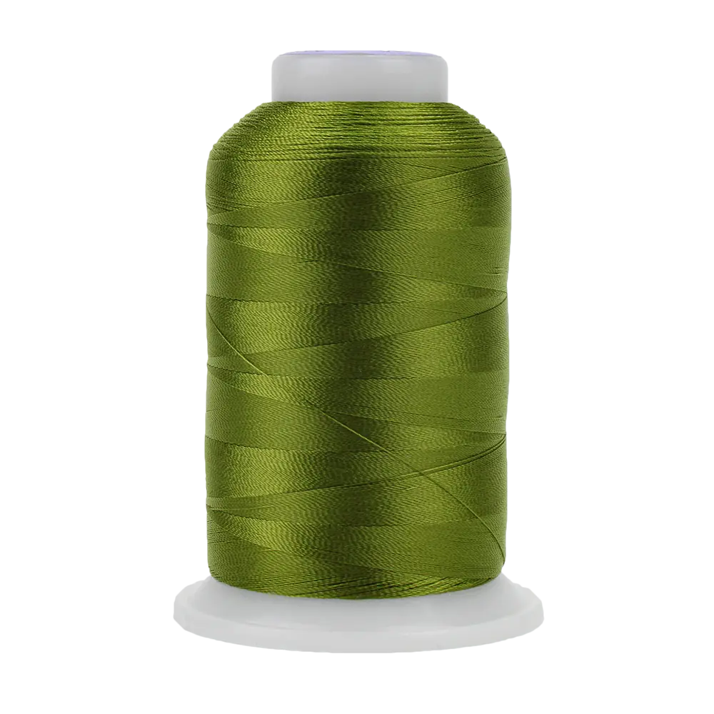 DB938 - DecoBob™ Cottonized Polyester Fern Thread