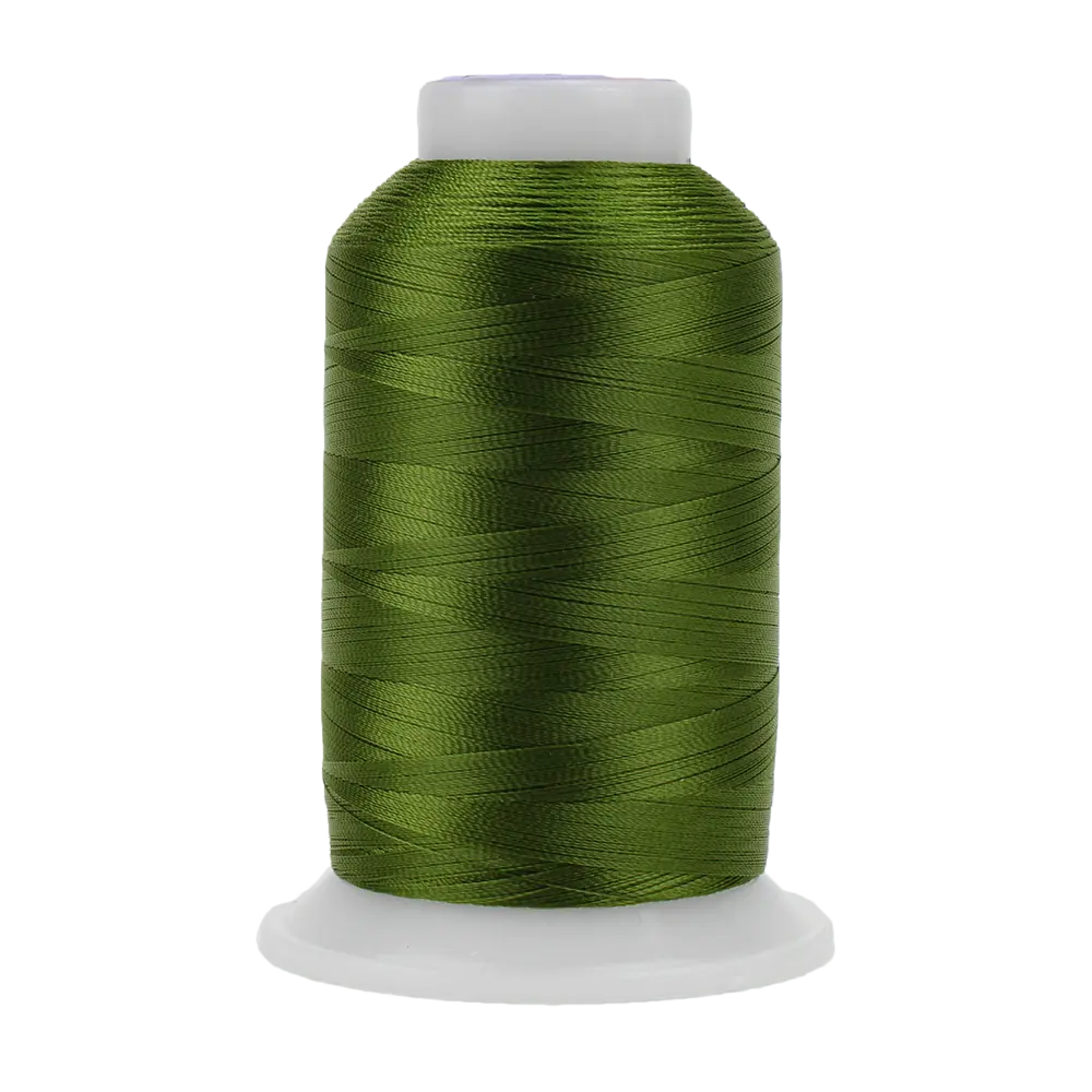 DB939 - DecoBob™ Cottonized Polyester Avocado Thread