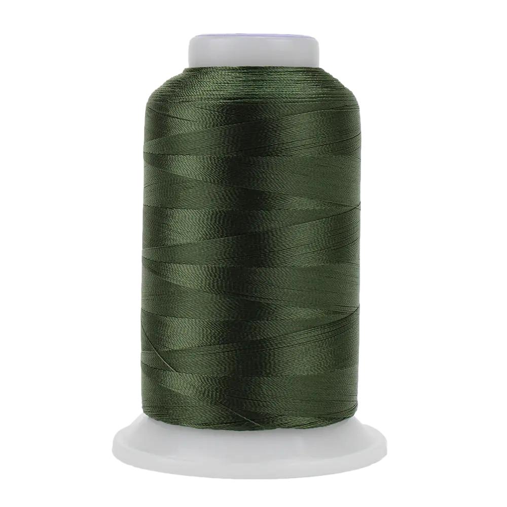 DB940 - DecoBob™ Cottonized Polyester Seaweed Thread
