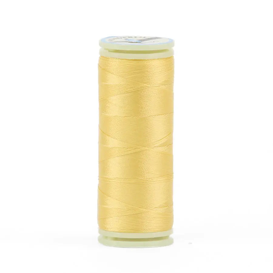DB950 - DecoBob™ Cottonized Polyester Golden Wheat Thread