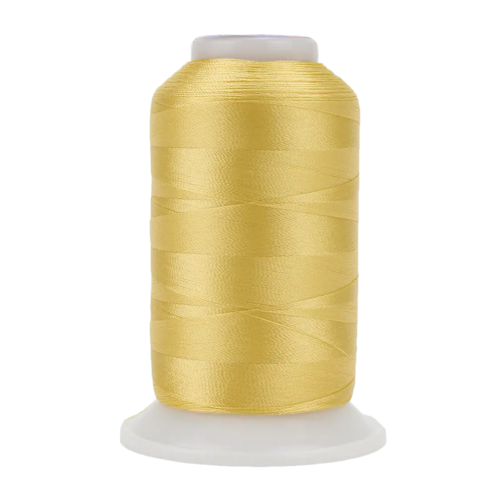 DB950 - DecoBob™ Cottonized Polyester Golden Wheat Thread