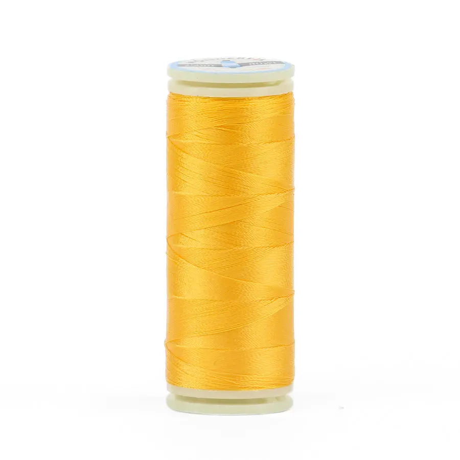 DB951 - DecoBob™ Cottonized Polyester Golden Rod Thread