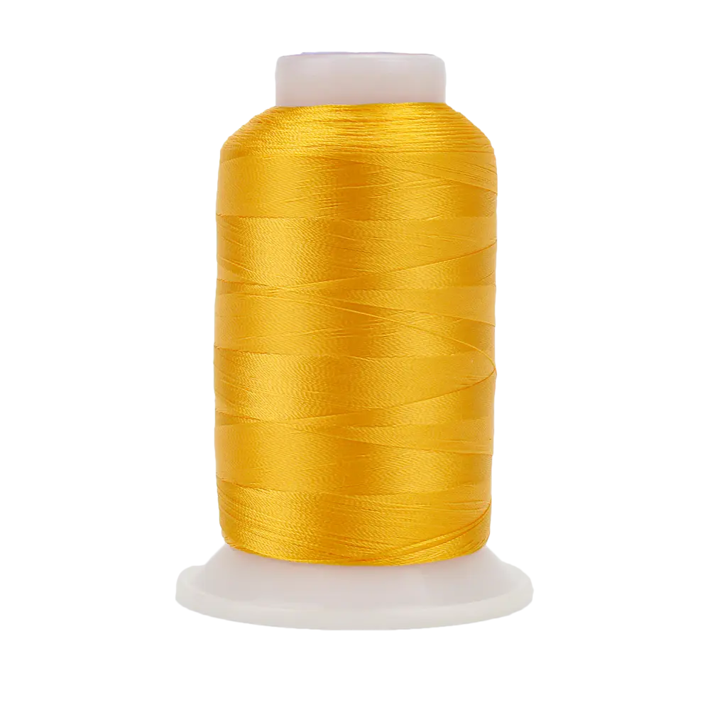 DB951 - DecoBob™ Cottonized Polyester Golden Rod Thread