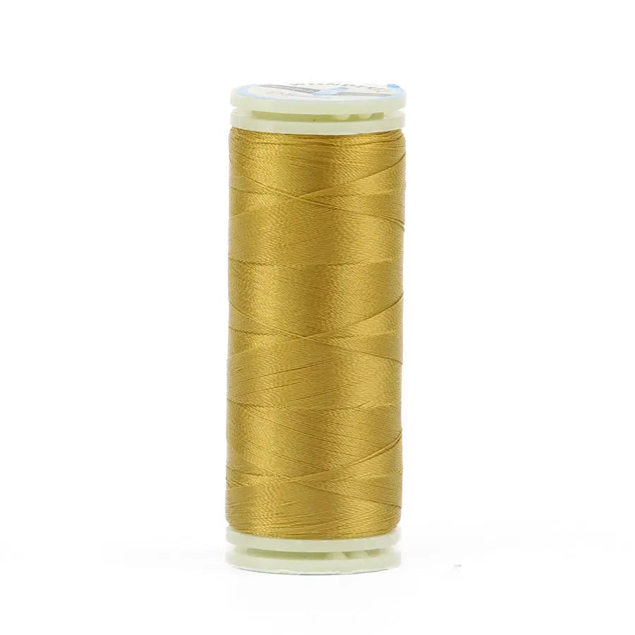 DB952 - DecoBob™ Cottonized Polyester Brassy Thread