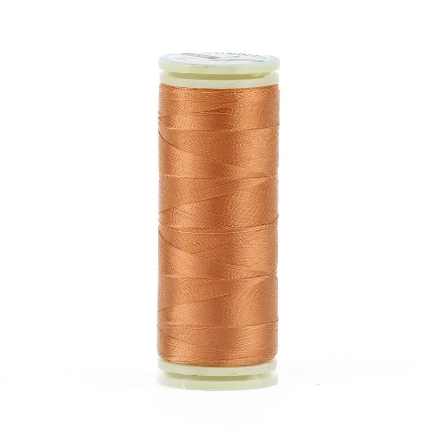 DB953 - DecoBob™ Cottonized Polyester Ochre Thread
