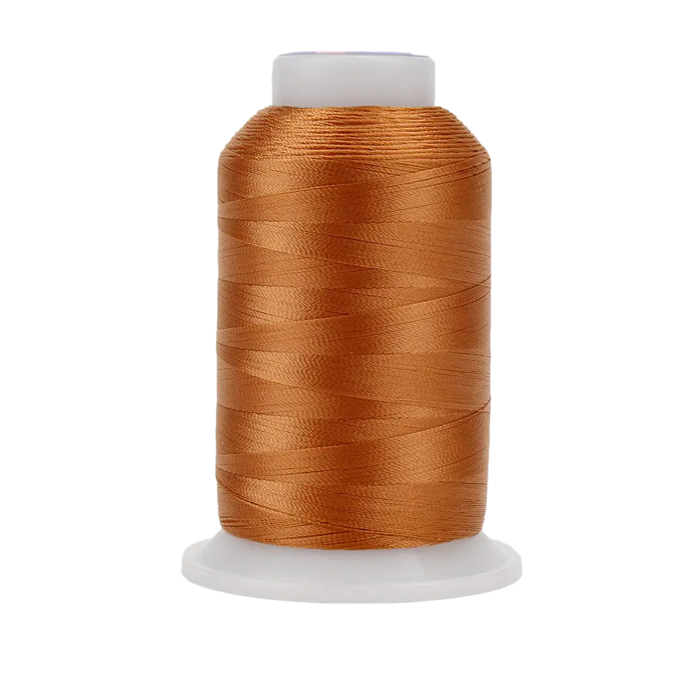 DB953 - DecoBob™ Cottonized Polyester Ochre Thread