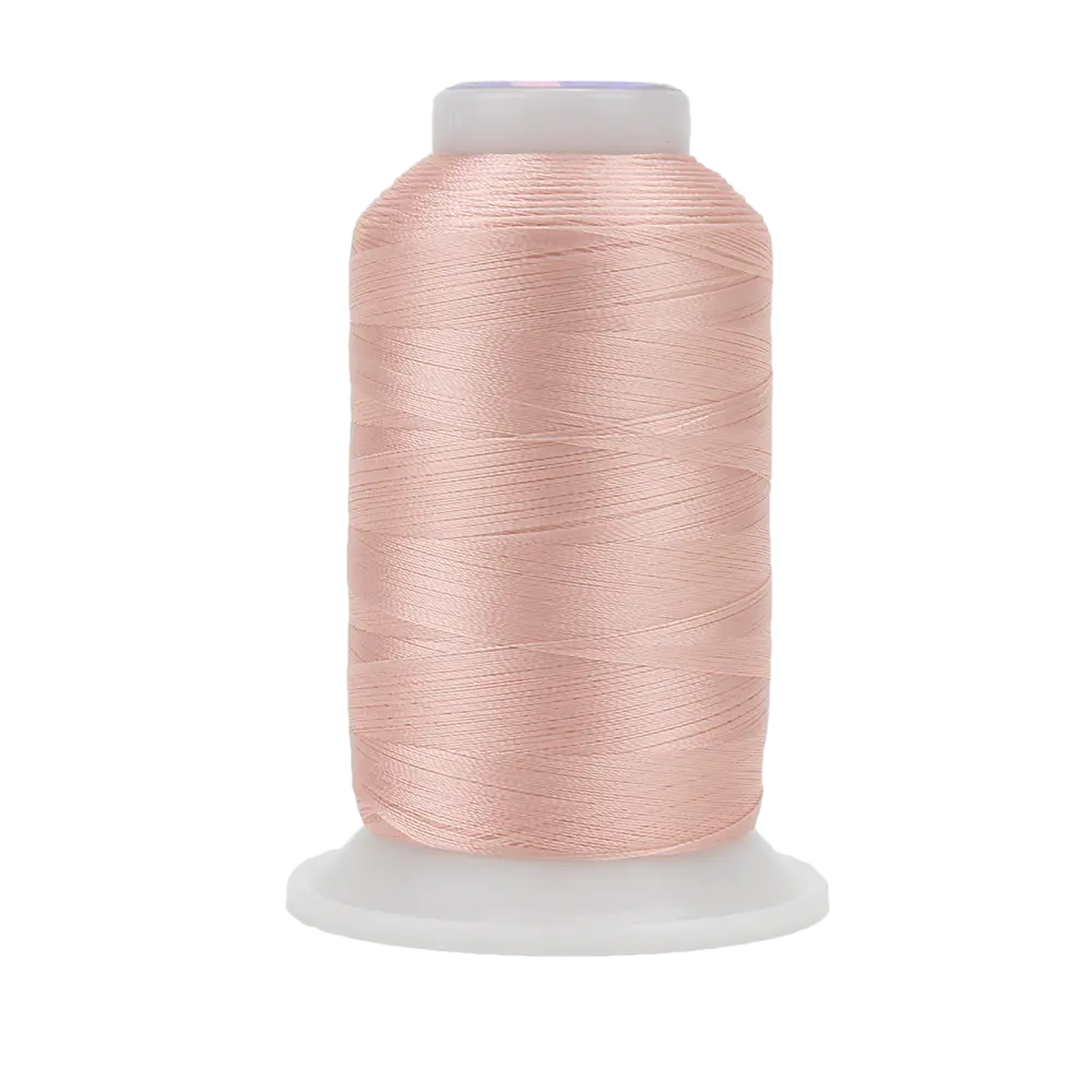 DB954 - DecoBob™ Cottonized Polyester Berry Cream Thread