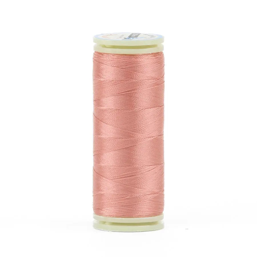 DB955 - DecoBob™ Cottonized Polyester Blushing Peach Thread