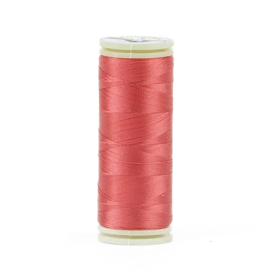 DB957 - DecoBob™ Cottonized Polyester Coral Thread