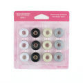 DBP - Prewound Bobbins 80wt - Basics
