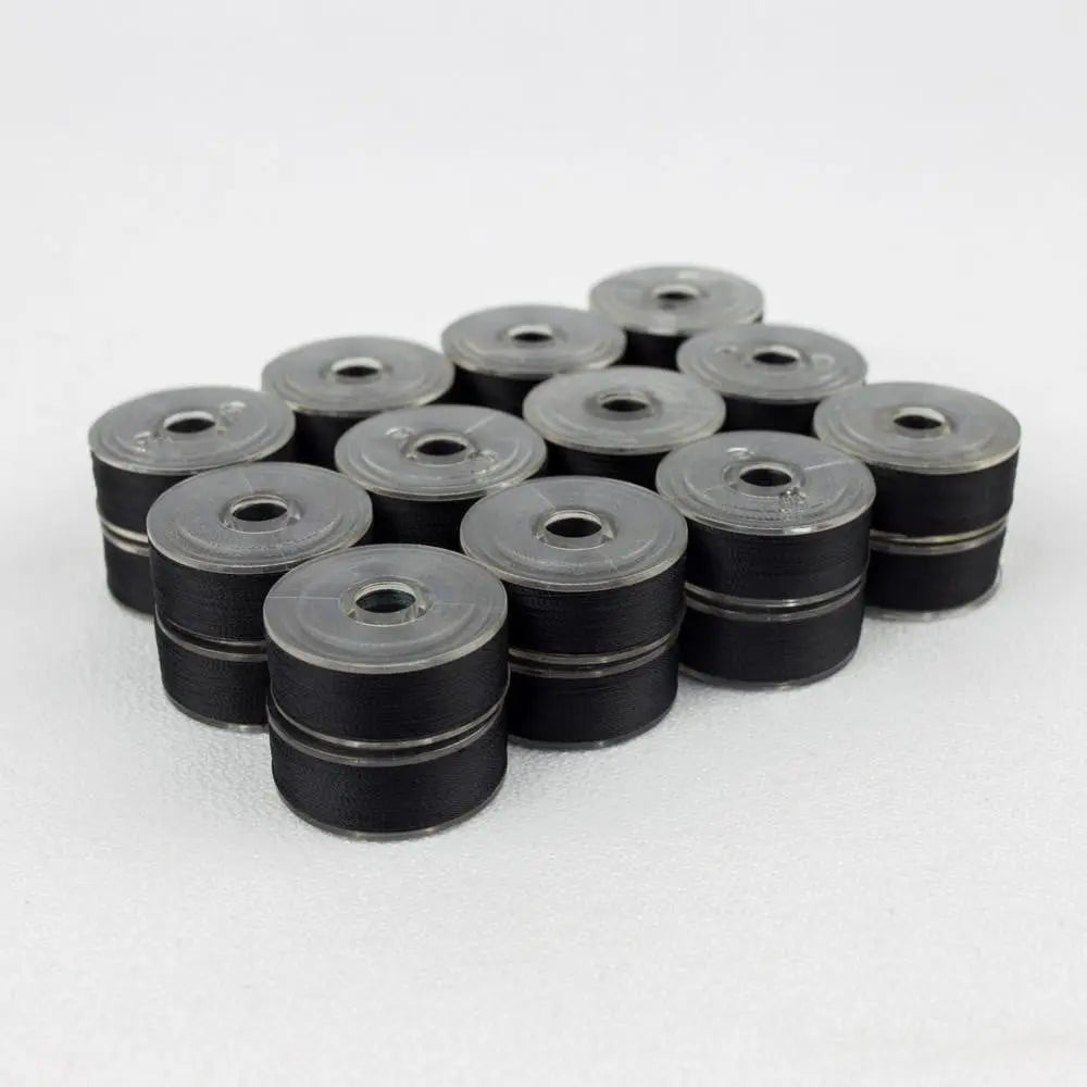 DBP101 - DecoBob™ Prewound Bobbins Size M/L/Class 15