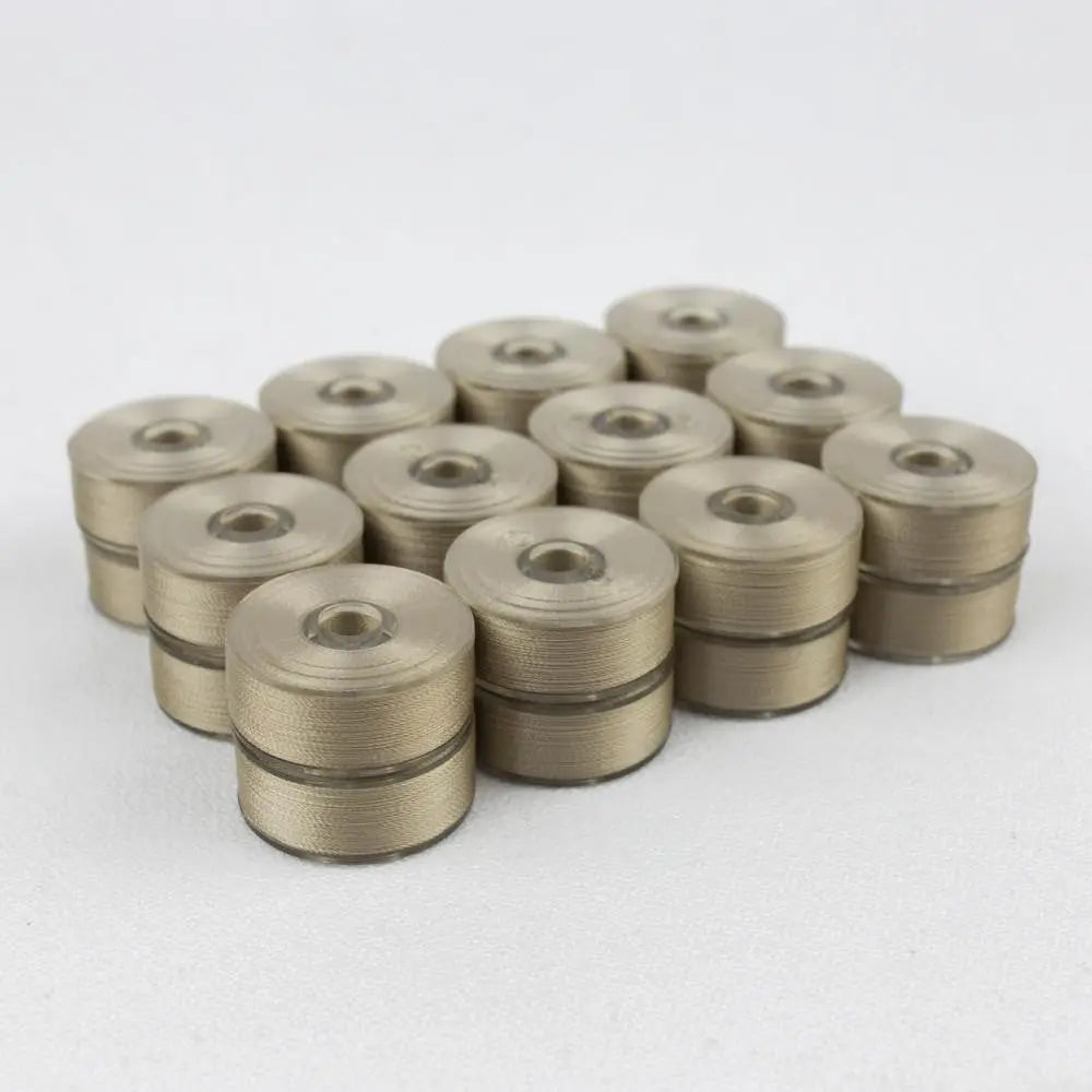 DBP115 - DecoBob™ Prewound Bobbins Size M/L/Class 15