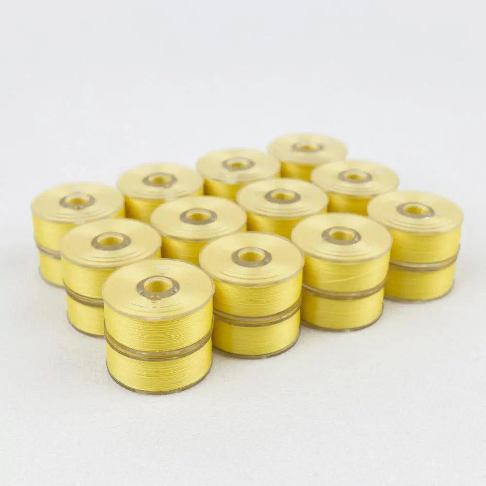 DBP118 - DecoBob™ Prewound Bobbins Size M/L/Class 15
