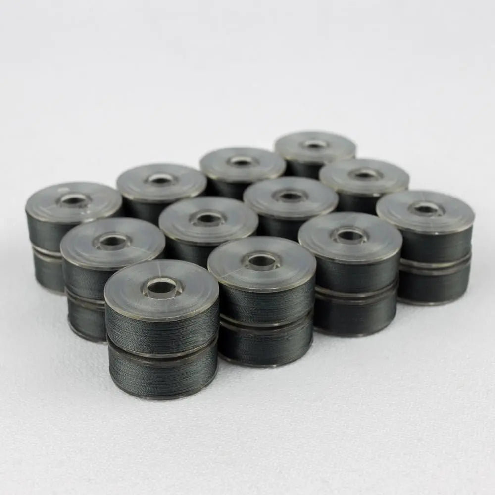 DBP122 - DecoBob™  Prewound Bobbins Size M/L/Class 15